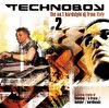 Technoboy #2, The Number One Hardstyle Dj From Italy