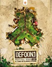 Defqon.1 Festival 2008 DVD