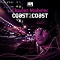 Coast 2 Coast - Mixed by Charles Webster