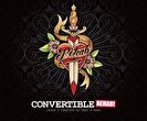 Convertible: Rehab - Mixed by Bart B More