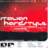 Italian Hardstyle 3 - Mixed by Daniele Mondello & DJ Activator