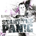 DJ Panic presents Start The Panic
