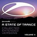 A State Of Trance - Collected Extended Versions Vol. 4