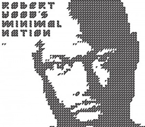Robert Hood - Minimal Nation (Special Edition)