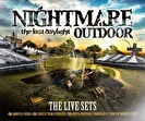 A Nightmare Outdoor - The Last Daylight