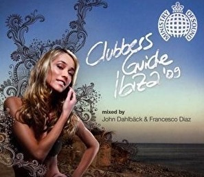 Ministry of Sound - Clubbers Guide Ibiza '09