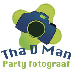 Profielafbeelding · Tha-D-Man