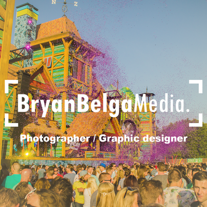 Profielafbeelding · Bryan Belga Media