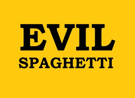 Profielafbeelding · Evil Spaghetti