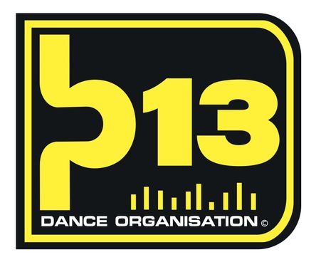 Profielafbeelding · BP13 Dance Organisation