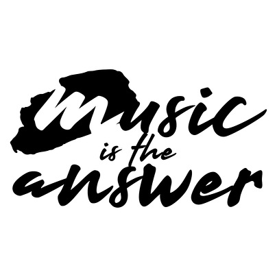 Profielafbeelding · Music is the Answer ofc