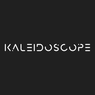 Profielafbeelding · Kaleidoscope