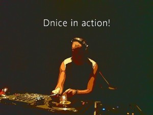 Profielafbeelding · DJ Dnice