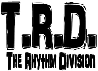 Profielafbeelding · The Rhythm Division