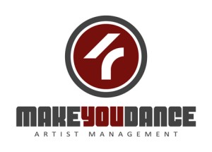 Profielafbeelding · Make You Dance bookings