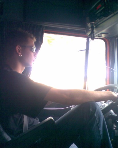 Profielafbeelding · gabber truck driver