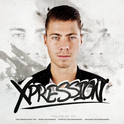 Profielafbeelding · DJ Xpression
