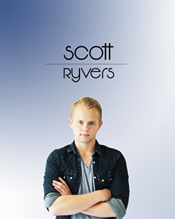 Scott Ryvers