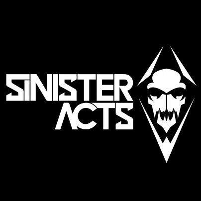 Sinister Acts