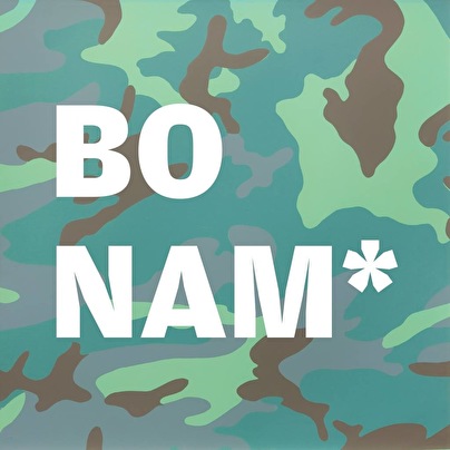 Bo Nam