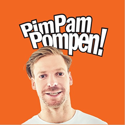 Pim Pam Pompen