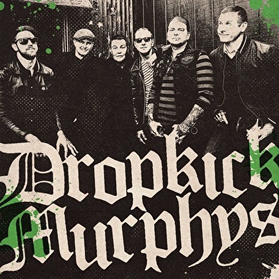 Dropkick Murphys