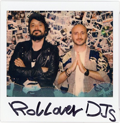 Rollover DJs