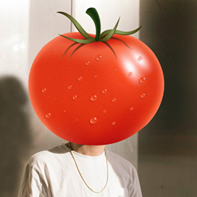 Tomatenplukker Jan