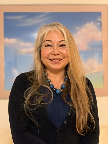 Sachiko Kanenobu