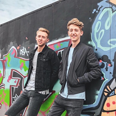 foto Jac & Harri
