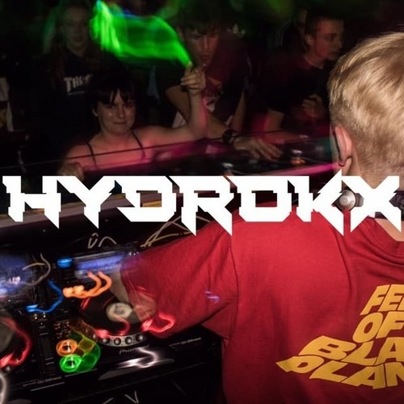 Hydrokx
