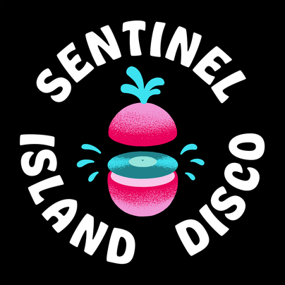 Sentinel Island Disco