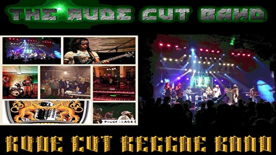 The Rude Cut Band