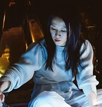 Tomoko Sauvage
