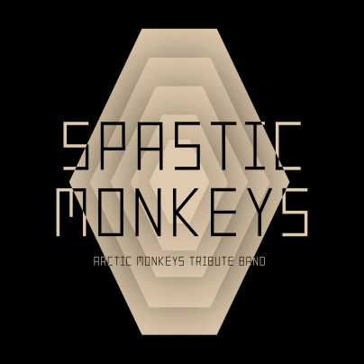 Spastic Monkeys