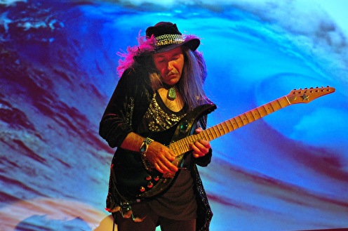 Uli Jon Roth