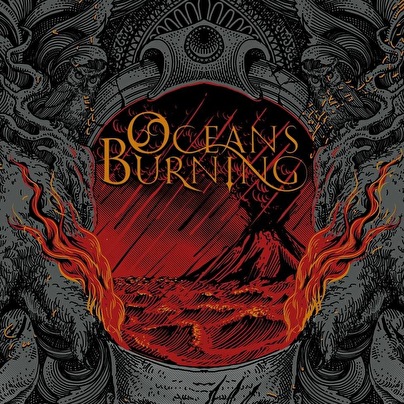 Oceans Burning