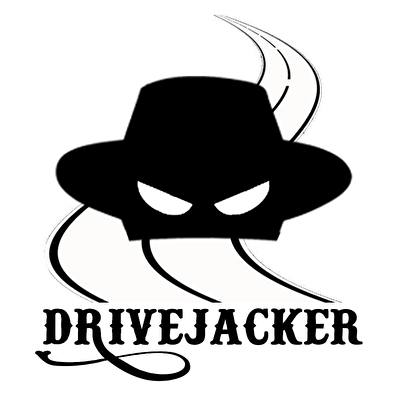 DriveJacker