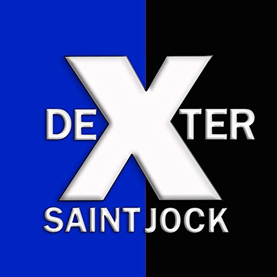 Dexter Saint Jock