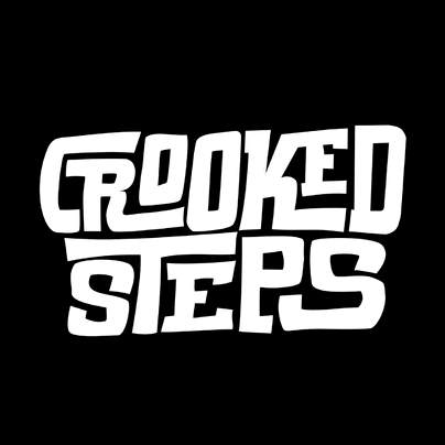 Crooked Steps