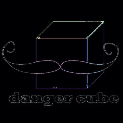 Danger Cube
