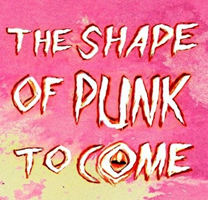 The Shape of Punk to Come