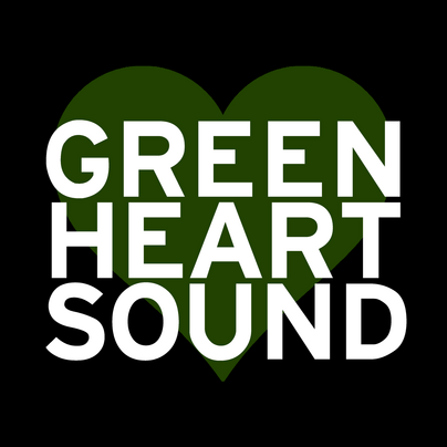 Green Heart Sound