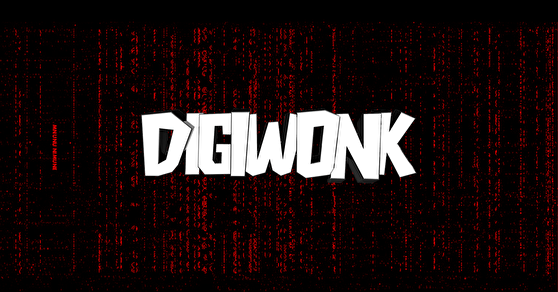 Digiwonk
