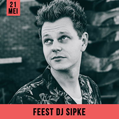 Feest DJ Spike