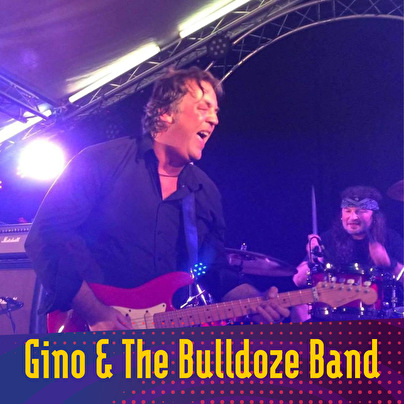 Gino & The Bulldoze Band
