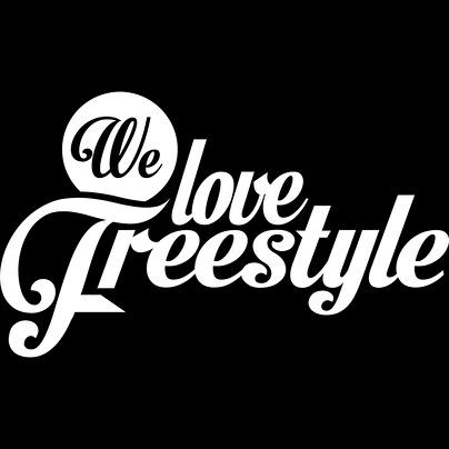 We Love Freestyle All Stars