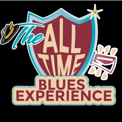 The All Time Blues Experience