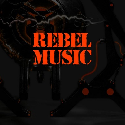 Rebel Music
