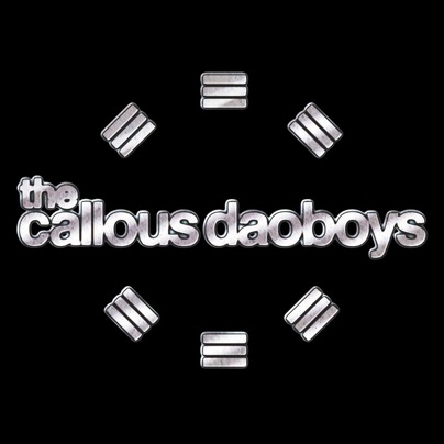 The Callous Daoboys